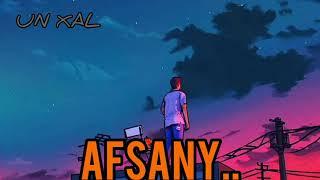 AFSANY || UNXAL ||