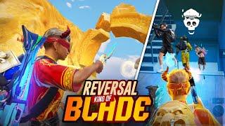 OMG Clutches in New Update | Ab Arbion ki Kahir Nahi| FalinStar Gaming | PUBG MOBILE