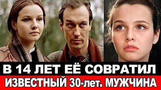 РОДИЛА ЕМУ ДОЧЬ и УВЕЛА ИЗ СЕМЬИ/Ей УЖЕ 64. Роковая женщина актриса ТАТЬЯНА ДРУБИЧ.