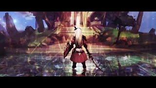 Top 10 BEST Android/iOS MMORPG Games HD