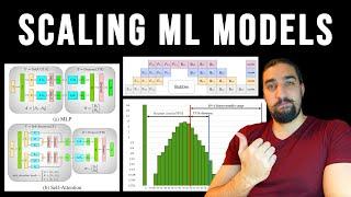 Ultimate Guide To Scaling ML Models - Megatron-LM | ZeRO | DeepSpeed | Mixed Precision