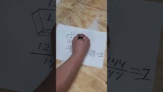 How to Calculate Board Feet