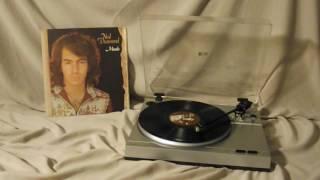 Canta Libre - Neil Diamond - Original LP Playback