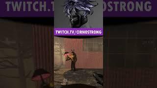 Унесенный птицами#lethalcompanygame #твич #twitch