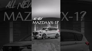 KEMBARAN ERTIGA HARGA DIBAWAH 300JUTA? | MAZDA VX-1 2024? |  Virtual Modification #MALMOD #suzukiXL7