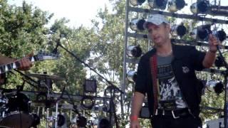 Načo Názov - Ideálny muž - Pod Parou 2011