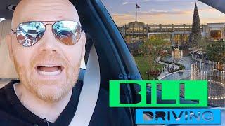 Bill Burr Driving: Glendale