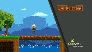 Valentina | Nintendo Switch