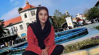 مهال واک️/Mahal Wak