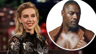 Idris Elba Being Thirsted Over by Female Celebrities