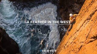 PERTEX Presents 'A Feather in the West'