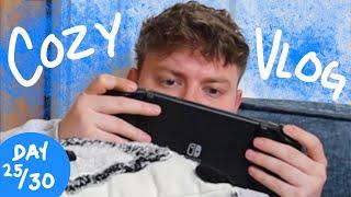 Me in my NYC apartment...  | Daily January