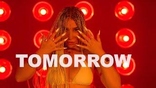 “ENERGY” OUT TOMORROW! 