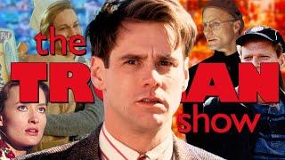 The True Horror of The Truman Show