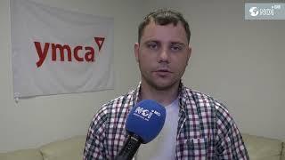 YMCA Moldova continuă să acorde asistență refugiaților ucraineni