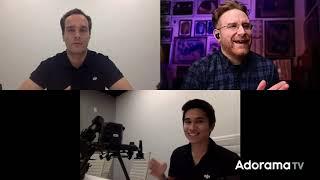 DJI Matrice 300 RTK and the Zenmuse H20 Series | Interview featuring Francisco Toro & Grant Hosticka