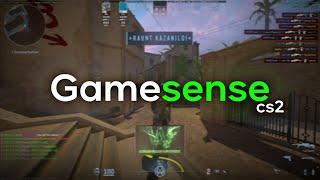 #cs2 hvh highlights ft. gamesense.pub/skeet.cc #15