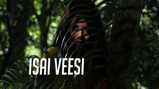 Isai Veesi - Isai | S J Suryah | Chinmayi | Madhan Karky | Lyric Video