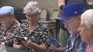 AARP offers seniors cell phone training classes