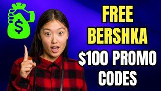 Bershka Promo Codes 2025  Save FREE $100 on Trendy Apparel and Accessories