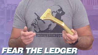 Fear The LEDGER!