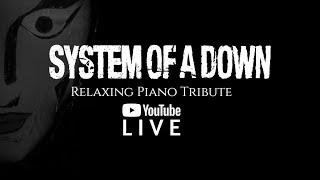 LIVE #4 - System of A Down