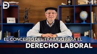 Enlace Derecho - Derecho Laboral #1