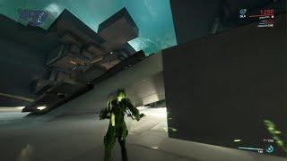 Warframe Full mecha set