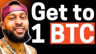 ALL-IN: Do EVERYTHING You Can to Get 1 Bitcoin!