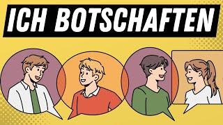 ICH Botschaften und DU Botschaften - Du Botschaften umwandeln (+Beispiel) | ERZIEHERKANAL