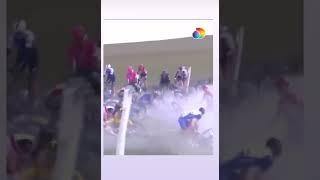 caida de julian alaphilippe strade bianchi