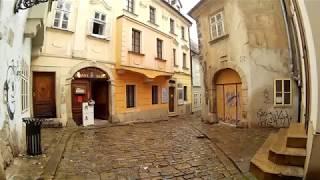 Jeseň v Bratislave / Autumn in Bratislava 2016