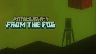 To The Nether: Or? / Minecraft - From The Fog #15