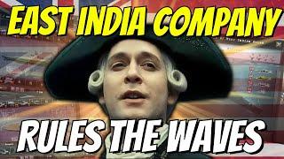 Can we turn INDIA into a NAVAL POWERHOUSE?..... Hearts of Iron 4