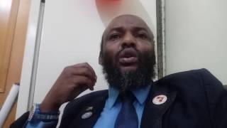 رسالة لكل سوداني بمناسبة عيد الاستقلال من الماستر كوتش عمر قرافي (حكومة ومعارضة ومواطنين)
