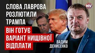 Зірвали план Путіна. Такого жорсткого тиску Кремль не уявляв | Вадим Денисенко