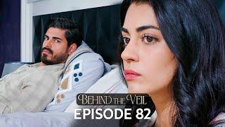 Gelin 82.Bölüm | Behind the Veil Episode 82 | Season 2