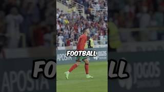 Ronaldo's Dream 2026 World Cup: Playing with Son Cristiano Jr.! " #shorts #ronaldo