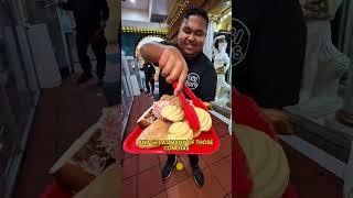OG MEXICAN BAKERY IN BOYLE HEIGHTS