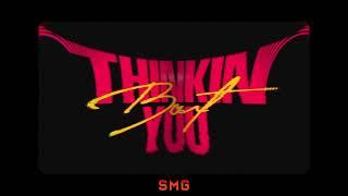 THINKIN BOUT YOU [SUMMER VACAY EP] - FARMAAN SMG x BAGGH-E SMG x BIG KAY SMG