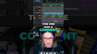 if you use marker comments in #protools, how are you using them?