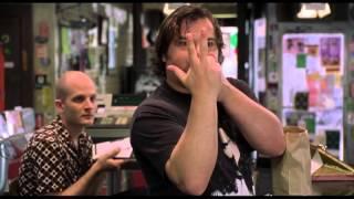 High Fidelity - Jack Black´s Fuck Off