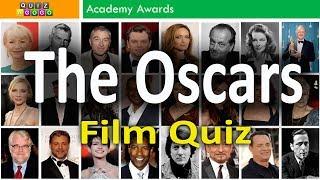 Oscars Movie Trivia Quiz for Film Enthusiasts
