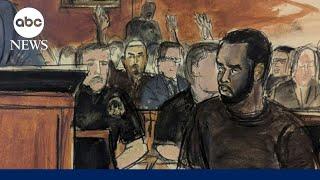 What’s next in the Sean ‘Diddy’ Combs trial?