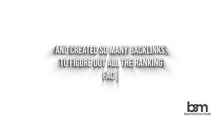 best Seo Services In Canada Best Search Engine Optimization Company Canada Video