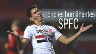 Dribles humilhantes feitos por jogadores do spfc ^^