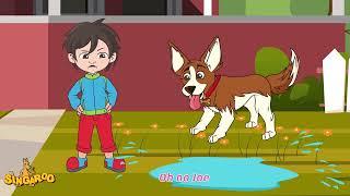 My Dog Joe | Oh No Joe | Wendy Fine | Songs For Four And Five Year Old