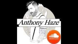 Boomerang - Anthony Haze Deep house NEW RELEASE