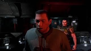 Doom 3 Redux Mod - No commentary Twitch Stream