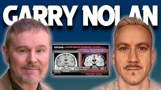 Presidential Disclosure, Medical Effects & More - Prof. Garry Nolan